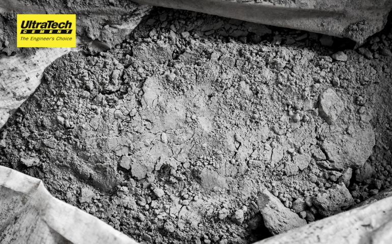 Ultratech Cement Supplier in Chennai