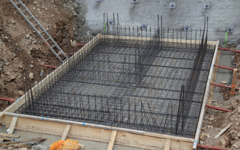 Ramco Cement Supplier